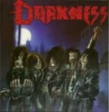 Darkness - Death Squad
